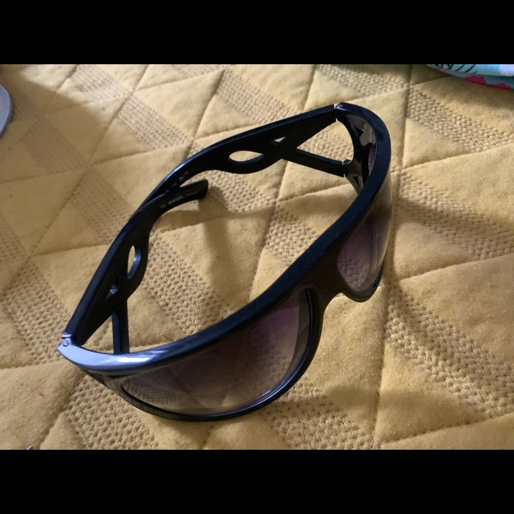 Diesel Sunglasses